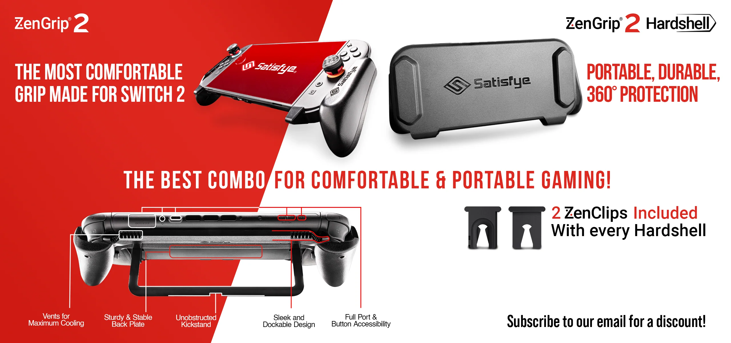 Level Up Your Gaming Comfort