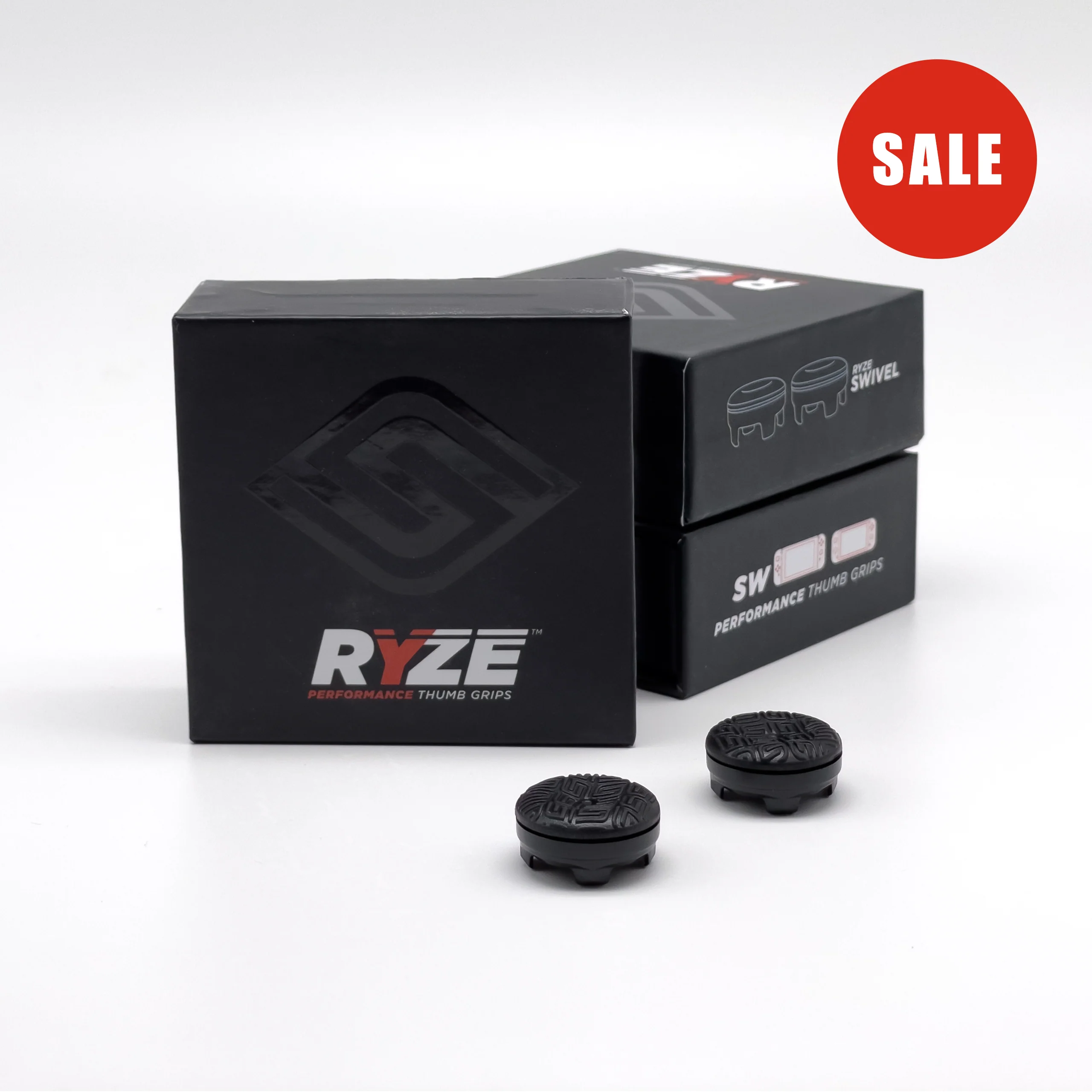 Summer Sale ZenGrip Go!